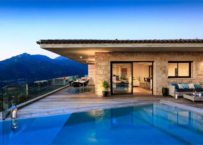 Villa Supranu