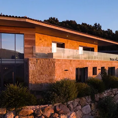 Villa Supranu