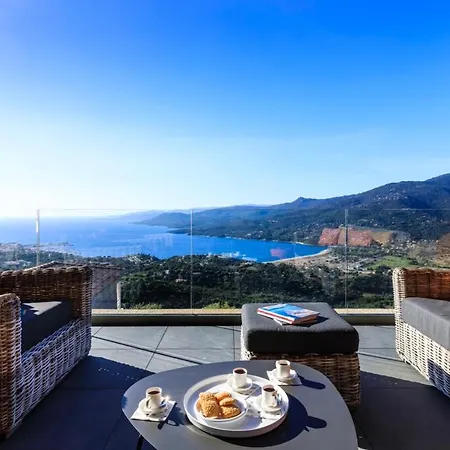 Villa Supranu