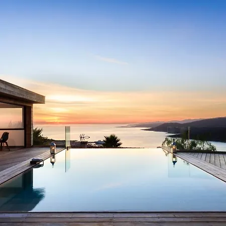 Supranu Villa *