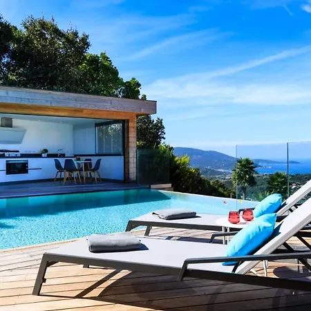 Supranu Villa *