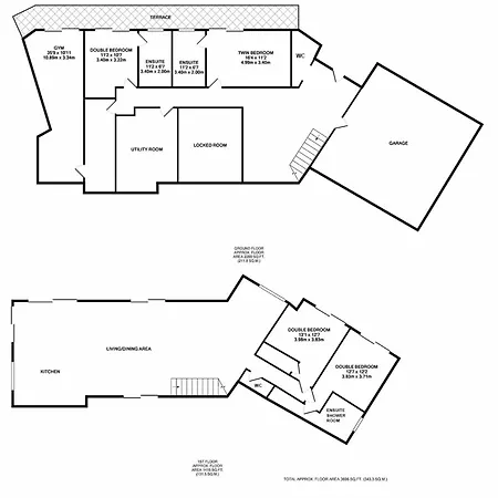 Supranu * Viggianello