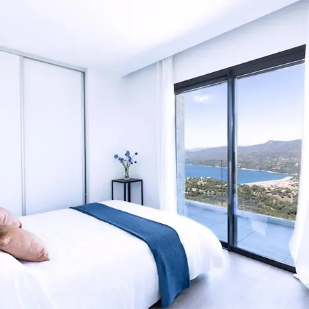 Villa Supranu