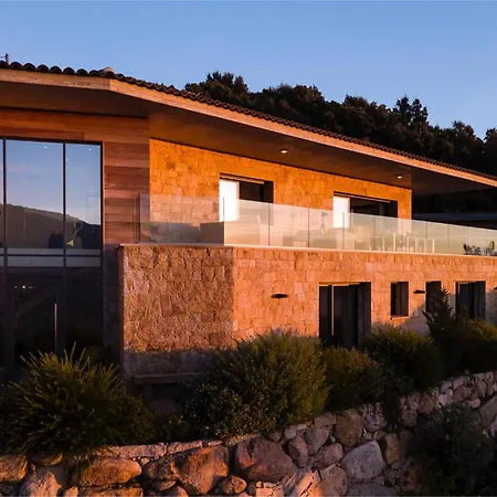 Supranu Villa *
